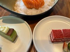 -Mr·Fish鱼鲜生海鲜放题(银泰in99店)