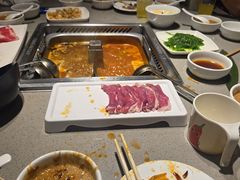 -海底捞火锅(公益西桥店)