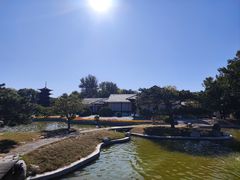 -北京世界公园