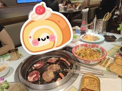 -炭之家·齐齐哈尔非遗烤肉·鲜切直供(中央大街店)