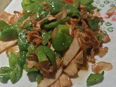 -盐帮食坊•小河帮川菜(四川师大店)