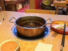 -松野谷·寿喜烧自助(华联顺义金街购物中心店)
