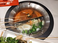 -宏姐串串香(征仪路店)
