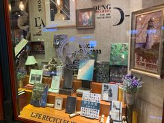 -西西弗书店&矢量咖啡(壹方购物中心店)