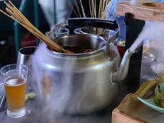 -M-MIX电音烤吧