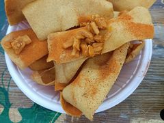 -小民大排档(马场角横路店)