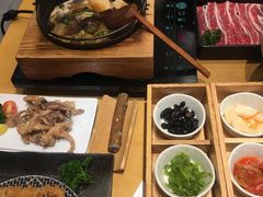 -胜博殿日式炸猪排(西红门店)