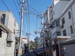 -李先生牛肉面大王(东单店)