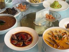 -小城故事·地道宁波味(月湖盛园店)