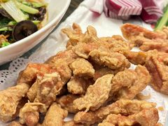 -鱼王府大酒店