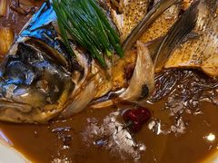 -悦融·京鲁菜·露台花园(安定门店)