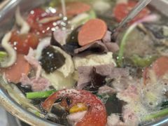 -海关荤豆花(洋河一路店)