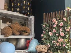 -海马体照相馆(无锡清扬茂业天地店)
