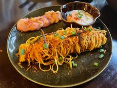 温泉蛋-小食院简餐厅
