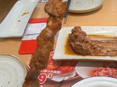 -大师兄·西北小馆(北站缤果空间店)