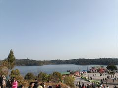 -仙海旅游度假区