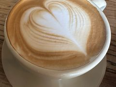 -MANYU COFFEE(广渠门店)