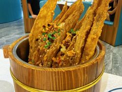 -大眼锅贴水饺(河东店)
