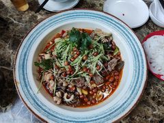 -顺水湾·牛肉牛杂火锅(驾鹤店)