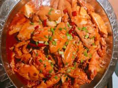 -胖哥俩肉蟹煲(湖滨银泰in77店)