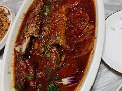 -英兰朝族饭店(河南桥头店)
