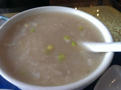 羊肉粥-艾敏河蒙餐(海拉尔大街店)