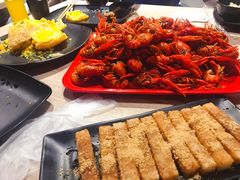 -香满堂川湘菜烤鱼(龙茗路店)