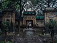 -西安化觉巷清真大寺