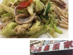 -朱仔记食府(江南大道店)