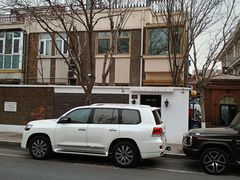 -天津五大道文化旅游区