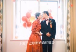 -巴黎新娘婚纱摄影·婚礼策划(嘉定总店)