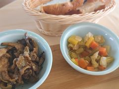 -意大利农场西餐厅(顺义店)