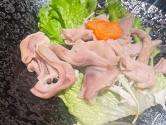 -湊湊火锅·茶憩(打浦桥日月光店)