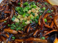 -老吉堂上海本帮菜(望京万象汇店)