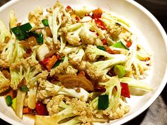 -大碗厨 25年老字号 现炒湘菜(四季天地店)