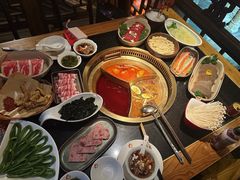 -红运火锅·中国名火锅·国风演绎(省体店)