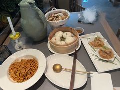 -桂满陇·杭州饭店(清河万象店)