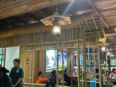 -七步香云南山里菜(昆明老街店)
