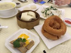 -新成海港大酒楼(康华路店)
