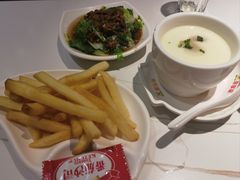-豪享来中西餐厅(隆昌店)