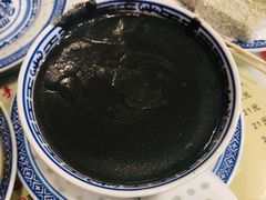 -广信牛奶甜品世家(台东店)