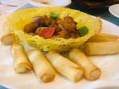 -顺德佬酒楼(粤海店)