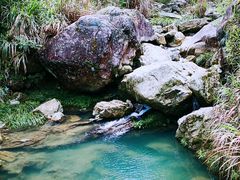 -炎帝陵景区
