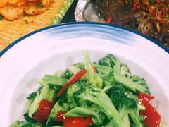-汇通杨家·烤肉(汇通店)