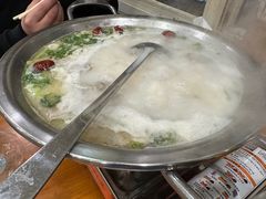 -牧人巷子·大锅羊汤·暴走牛骨(大成路店)