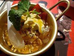 -贤合庄卤味火锅(时代广场店)