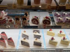 -小香港(凤凰大街店)
