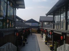 -东方花园夜市(解放中路)