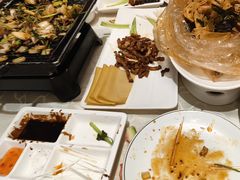 -福来居烤鸭店(天坛二店)