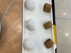 -吴记百姓菜馆·北京菜·烤鸭(故宫店)